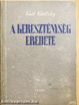 A kereszténység eredete