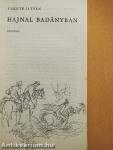 Hajnal Badányban