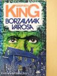 Borzalmak városa