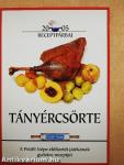 Tányércsörte