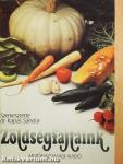 Zöldségfajtáink