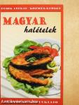 Magyar halételek