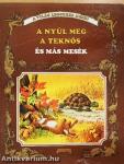 A nyúl meg a teknős és más mesék