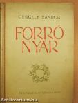 Forró nyár
