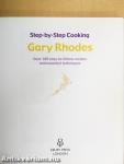 Step-by-Step Cooking