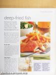 Step-by-Step Cooking