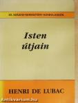 Isten útjain