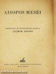 Aisopos meséi
