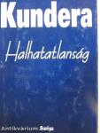 Halhatatlanság
