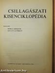 Csillagászati kisenciklopédia
