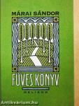 Füves könyv