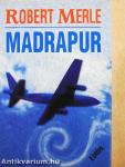 Madrapur