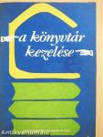 A könyvtár kezelése