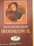Irodalom II.