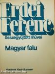 Magyar falu