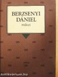 Berzsenyi Dániel művei