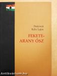 Fekete-arany ősz
