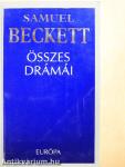 Samuel Beckett összes drámái