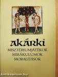 Akárki