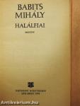 Halálfiai