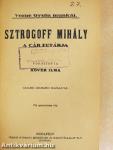 Sztrogoff Mihály