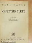 Krisztus élete I-III.
