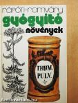 Gyógyító növények