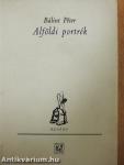 Alföldi portrék