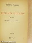 Érzelmek iskolája