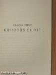 Krisztus élete I-III.