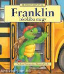 Franklin iskolába megy