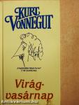 Virágvasárnap
