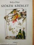 Szökési kísérlet