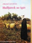 Halljátok az igét