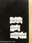 Messzenéző (dedikált példány)