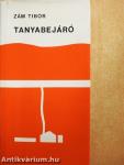Tanyabejáró