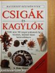 Csigák és kagylók