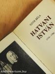 Hatvani István (minikönyv) (számozott)