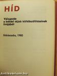 Híd (minikönyv) (számozott)