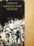 Minden nap hosszú