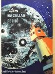 Magellán-felhő