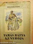 Tamás bátya kunyhója