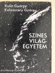 Színes világegyetem