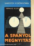A spanyol megnyitás