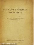 A magyar középkor költészete