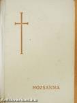 Hozsanna!