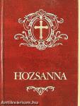 Hozsanna!