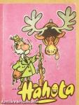 Hahota 25.