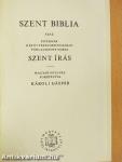 Szent Biblia