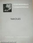 Vakolás